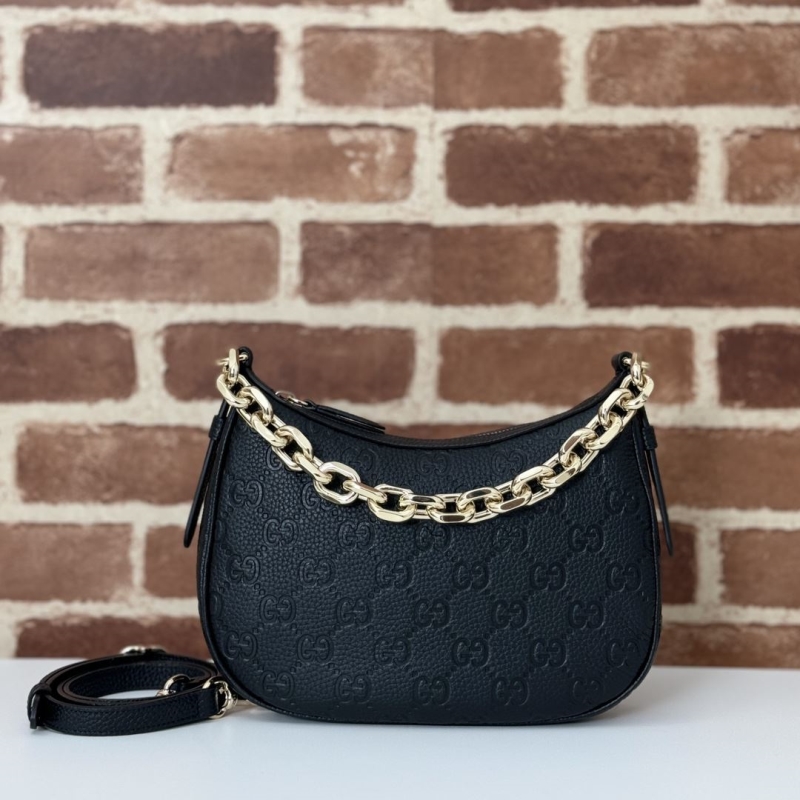 G*u*i satchel bags